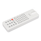 Пульт ARL-SR-010-IR (Arlight, IP20 Пластик, 5 лет) Lednikoff