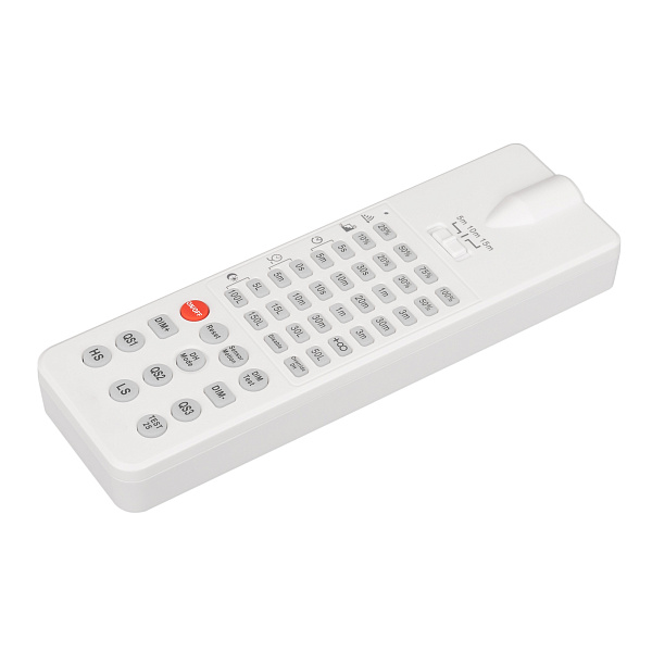 Пульт ARL-SR-010-IR (Arlight, IP20 Пластик, 5 лет) Lednikoff