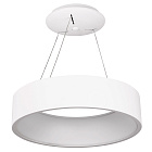 Светильник SP-TOR-RING-HANG-R460-33W Day4000 (WH, 120 deg) (Arlight, IP20 Металл, 3 года) Lednikoff
