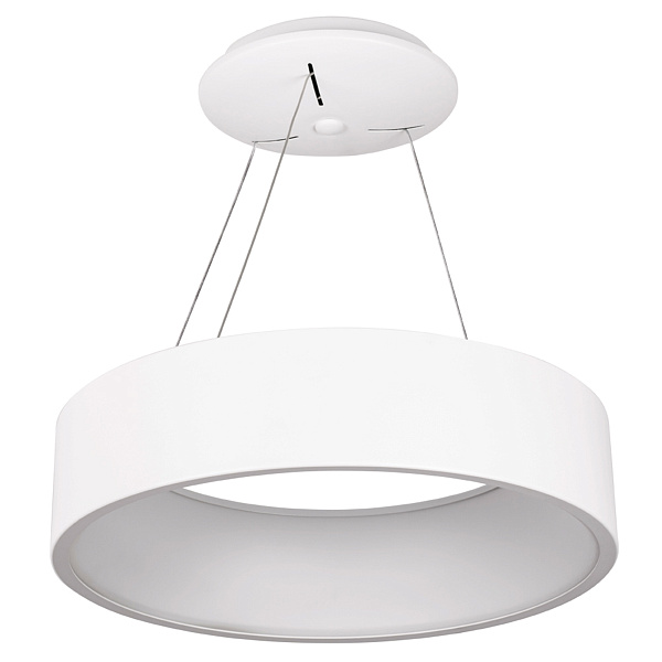 Светильник SP-TOR-RING-HANG-R460-33W Day4000 (WH, 120 deg) (Arlight, IP20 Металл, 3 года) Lednikoff
