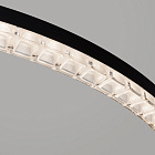 Светильник SP-DIAMOND-R650-36W Day4000 (BK, 45 deg, 230V, TRIAC) (Arlight, IP20 Металл, 5 лет) Lednikoff