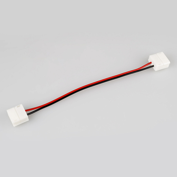 Коннектор выводной FAST-MONO-10mm-L150mm-X2 (Arlight, -) Lednikoff