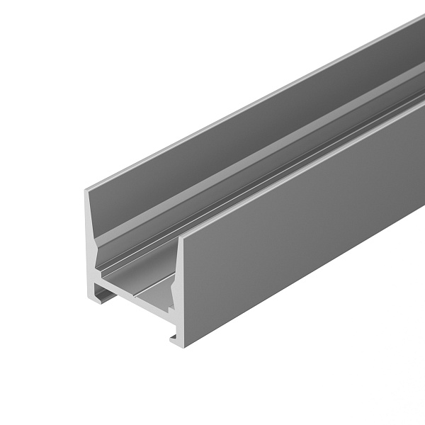 Профиль MIC-H-COMFY-2000 ANOD (Arlight, Алюминий) Lednikoff