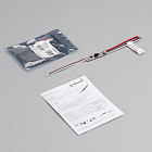 INTELLIGENT ARLIGHT Диммер SMART-PWM-102-01-12-MIX-PD-IN (12-24V, 2x1.5A) (IARL, IP20 Пластик, 5 лет) Lednikoff