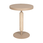 Светильник SP-ALYSS-TAB-R22.5x30-5W Warm3200-MIX (BG-BG, 110 deg, 230V) (Arlight, IP20, Мрамор, 5 лет)