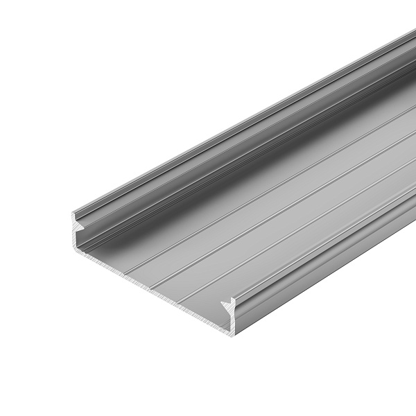 Профиль SL-LINE-4009-2000 ANOD (Arlight, Алюминий) Lednikoff
