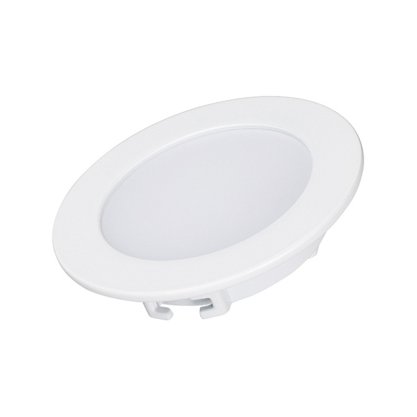 Светильник DL-BL90-5W White (Arlight, IP40 Металл, 3 года) Lednikoff