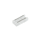 Коннектор COB-MONO-5mm-2pin-STS (Arlight, Лента-Лента) Lednikoff