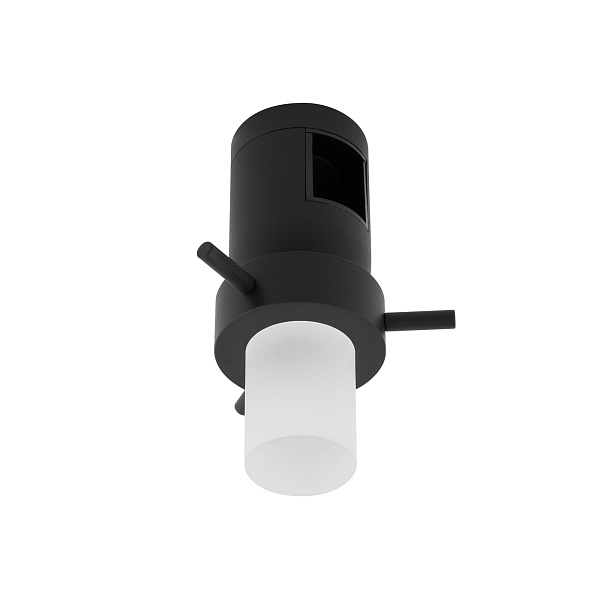 Светильник ART-APRIORI-LANTERN-C-R60-5W Warm3000 (BK, 350 deg, 48V) (Arlight, IP20 Металл, 3 года)