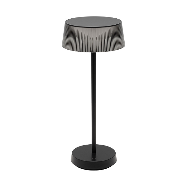 Светильник настольный SP-LATIDE-1.5W Warm2700 (Черный, 125 deg, 5V) (Arlight, IP54 Металл, 2 года) Lednikoff