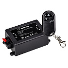 Диммер LN-RF3B (12/24V, 96/192W, ПДУ-брелок 3кн) (Arlight, IP20 Пластик, 1 год) Lednikoff