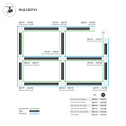 Коннектор угловой LGD-4TR-CON-L-INT-WH (C) (Arlight, IP20 Пластик, 3 года)