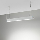 Светильник SP-LAGERN-L885-150W Day5000 (WH, 50х90 deg, 230V) (Arlight, IP65 Металл, 5 лет) Lednikoff