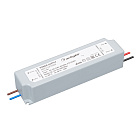 Блок питания ARPV-LV12060 (12V, 5.0A, 60W) (Arlight, IP67 Пластик, 2 года) Lednikoff