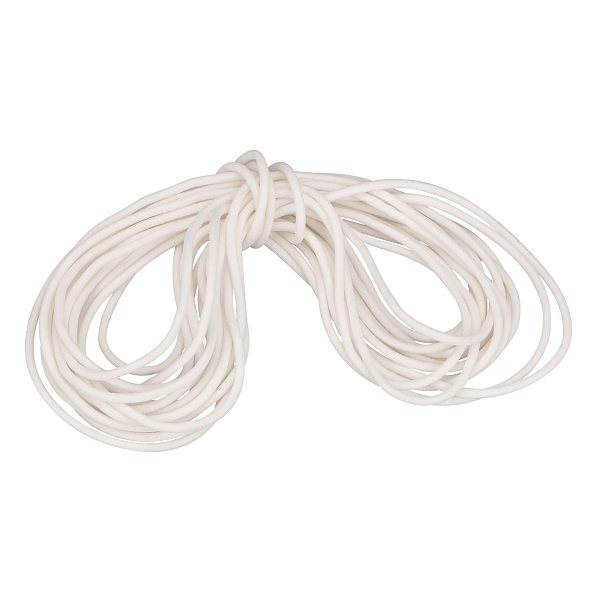 Уплотнительная резинка IP-LINE-5475-5000 SILICONE (Arlight, Силикон) Lednikoff