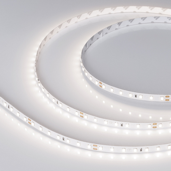 Светодиодная лента RT 2-5000 24V Day4000 1.6x (2835, 490 LED, PRO) (Arlight, 10 Вт/м, IP20) Lednikoff