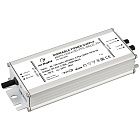 Блок питания ARPV-UH24150-PFC-DALI2-PH (24V, 6.3A, 150W) (Arlight, IP67 Металл, 7 лет) Lednikoff