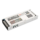 Блок питания HTS-300L-5H-Slim (5V, 60A, 300W) (arlight, IP20 Сетка, 2 года)