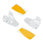 Держатель ROUND-D18 (Arlight, Пластик) Lednikoff