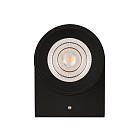 Светильник SP-SPICY-WALL-S115x72-6W Warm3000 (BK, 40 deg) (Arlight, IP20 Металл, 3 года) Lednikoff