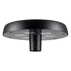 Светильник ALT-CAN-50W Warm3000 (BK, 140 deg, 230V) (Arlight, IP65 Металл, 5 лет)