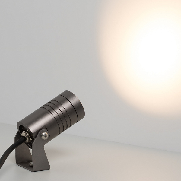 Светильник ALT-RAY-R42-5W Warm2700 (DG, 25 deg, 230V) (Arlight, IP67 Металл, 3 года) Lednikoff