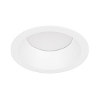 Светильник MS-DROP-BUILT-R105-14W Warm3000 (WH, 85 deg, 230V) (Arlight, IP54 Металл, 5 лет) Lednikoff