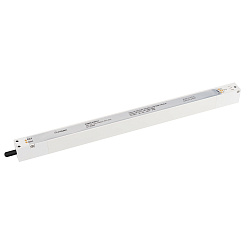Блок питания ARV-SP-100-MAG25-PFC-WH (24V, 4.17A, 100W) (Arlight, IP20 Пластик, 5 лет)