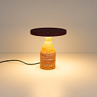 Светильник SP-CROOD-TAB-R22.5x24-7W Warm3200-MIX (RD-BRG, 140 deg, 230V) (Arlight, IP20 Травертин, 5 лет)