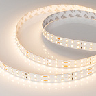 Светодиодная лента RT 2-5000 24V Warm2700 2x2 (2835, 980 LED, LUX) (Arlight, 20 Вт/м, IP20) Lednikoff