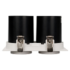 Светильник LGD-PULL-S100x200-2x10W White6000 (WH, 20 deg) (Arlight, IP20 Металл, 3 года) Lednikoff