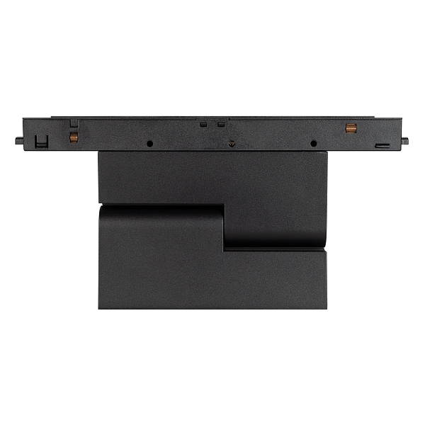 Светильник MAG-ORIENT-LASER-FOLD-S195-6W Warm3000 (BK, 30 deg, 48V) (Arlight, IP20 Металл, 5 лет)