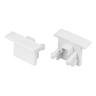 Заглушка SL-MINI-10-F WHITE глухая (Arlight, Пластик) Lednikoff