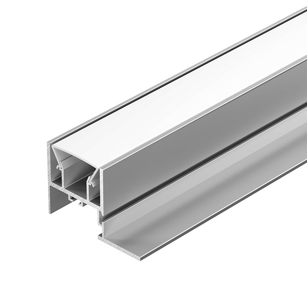 Профиль FOLED-CEIL-SIDE-2000 (Arlight, Алюминий) Lednikoff