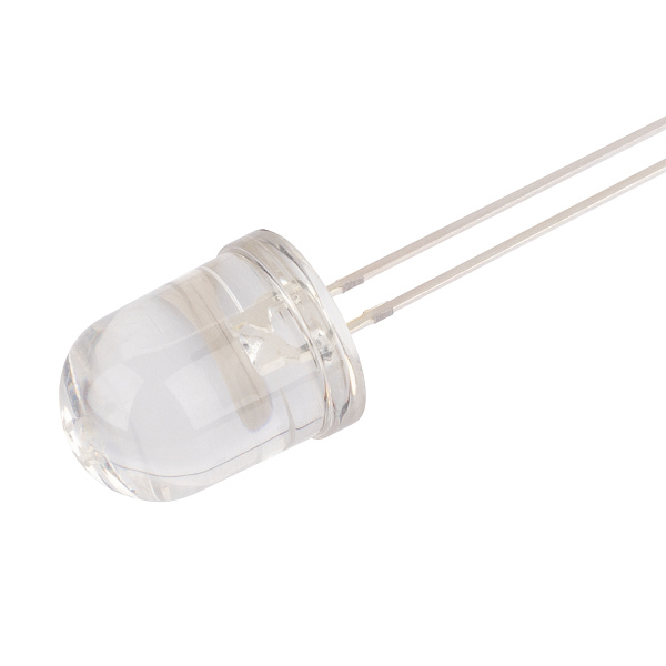 Светодиод ARL-10203VC (Arlight, 10мм (круглый)) Lednikoff
