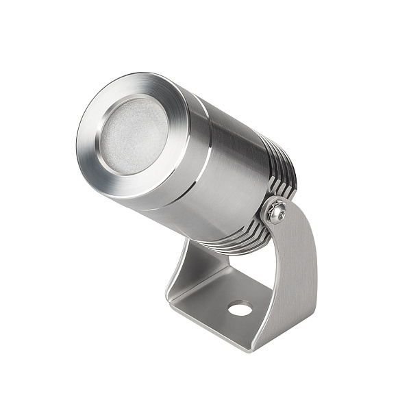 Светильник KT-WATER-R32-4W RGBW (SL, 30 deg, 12V) (Arlight, IP68 Металл, 3 года) Lednikoff