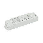 INTELLIGENT ARLIGHT Диммер SMART-DALI2-301-72-ADDR-DIM-PS-SUF (12-48V, 1x15A) (IARL, IP20 Пластик, 5 лет) Lednikoff