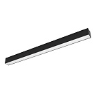 Светильник MAG-FLAT-45-L605-18W Day4000 (BK, 100 deg, 24V) (Arlight, IP20 Металл, 5 лет)