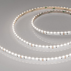 Светодиодная лента RS-S120-8mm 24V Day5000 (9.6 W/m, IP20, 3014, 5m) (Arlight, боковое свечение) Lednikoff