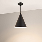 Светильник SP-MAKOTO-R350-14W Warm3000 (BK, 36 deg, 230V, TRIAC) (Arlight, IP20 Металл, 3 года) Lednikoff