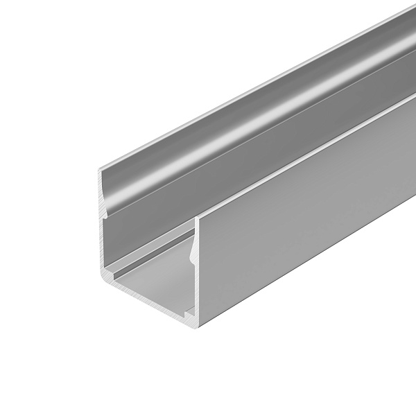 Профиль WPH-FLEX-2020-1000 ANOD (Arlight, Алюминий) Lednikoff