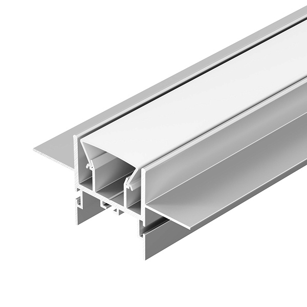 Профиль FOLED-CEIL-CENTER-3000 (Arlight, Алюминий) Lednikoff