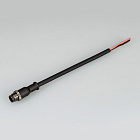 Коннектор NEO-TAIL-R15-200-CON-M (BK) (Arlight, IP67 Пластик, 3 года) Lednikoff