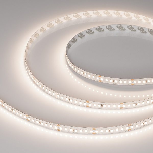 Светодиодная лента UL-A168-10mm 24V Day4000 (17 W/m, IP20, 5m) (Arlight, 7 лет) Lednikoff