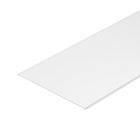 Экран ARH-POWER-W180-2000 OPAL (Arlight, Пластик) Lednikoff