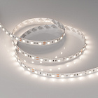 Светодиодная лента RT-B60-10mm 12V Day4000 (14.4 W/m, IP20, 5060, 5m) (Arlight, Открытый) Lednikoff
