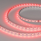 Светодиодная лента RT-B60-12mm 24V RGBW-MIX-5-in-1 (20 W/m, IP20, 5060, 5m) (Arlight, Открытый) Lednikoff
