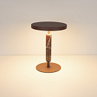 Светильник SP-ALYSS-TAB-R22.5х30-5W Warm3200-MIX (RD-BRG, 110 deg, 230V) (Arlight, IP20 Мрамор, 5 лет)