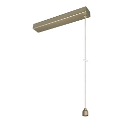 Потолочный короб ART-APRIORI-POWER-BOX-UP-L5000 (OG) (Arlight, IP20 Металл, 3 года)
