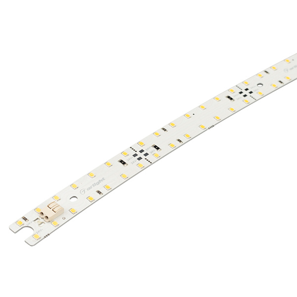 Линейка SL-ARC-D3000-A23-11.6W 24V Day4000 (590мм, дуга 1 из 16) (Arlight, Открытый) Lednikoff